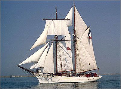 ship
